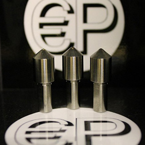 AVERY HV 维氏硬度计压头图片